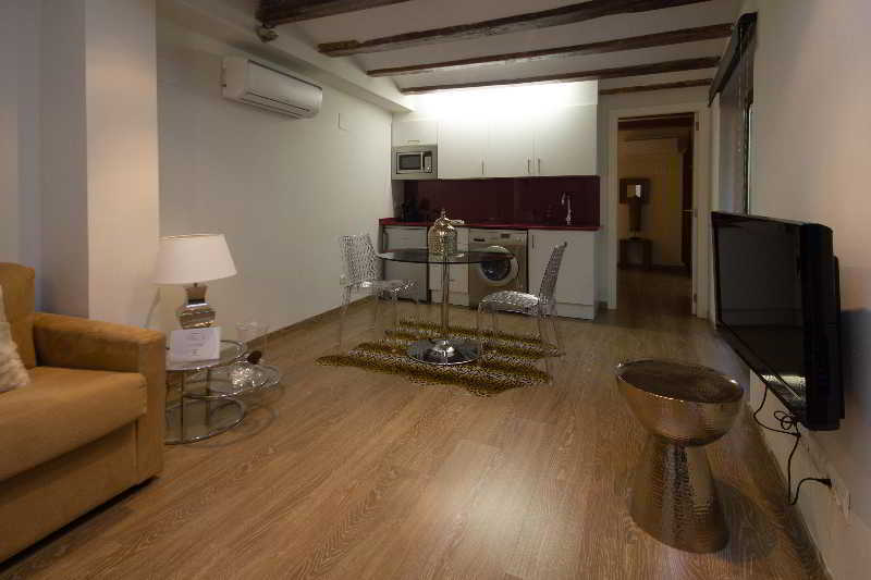 Kirei Apartment Sombrereria Valencia Exterior photo